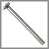 BCG Stainless Steel Guide Rod