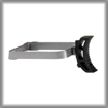 STI trigger, short curve