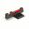Fiber Optic Sights for STI/SV