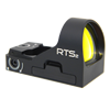 Red Dot Scopes & Parts