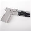 Brazos Tac Frame w/light (grip and light not included)