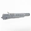 Shortblock, BCG Open Lightning, Side