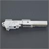 Short Dust Cover - Right