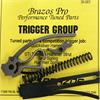 Tuned Trigger Group, BCG - Brazos Pro