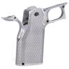 Grip, CCG - E2 Aggressive Stainless Steel Grip Kit