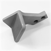 Thumb Rest, LimCat - Left Hand, Shielded