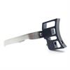Red Dirt Trigger for Cheely Grip - Curved, Black