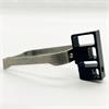 ST Trigger/Cheely Grip, Red Dirt - Flat Face
