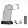 Cheely E2 Stainless Steel Grip Kit