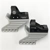 Mount, BCG - Slipstream Romeo 3/RTS2 with Blast Shield