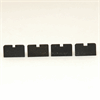 wilson adjustable rear sight blades