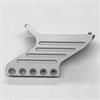 BCG Slipstream RTS2 Scopemount  Ejection Port Clearance