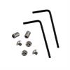 2011 Grip Hardware - Trigger Guard Sleeve Kit, DP