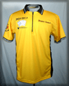 Brazos Techwear Polo