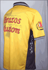 Brazos Techwear Polo