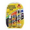 Universal Gun Care Pack